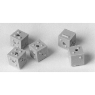 Cubes arithmétiques pour Cubarithme