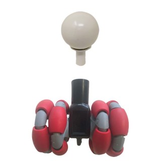 Embouts de rechange emboitables pour canne Ambutech