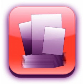 Papier thermique A4 TactPlus pour impression noir & blanc