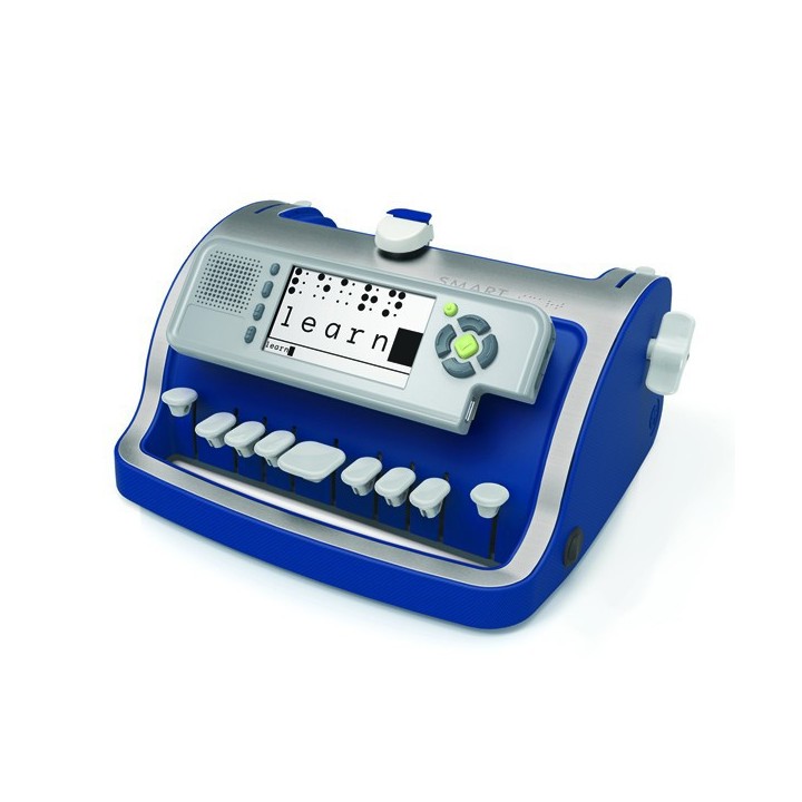 Machine à écrire le braille électronique SMART Brailler