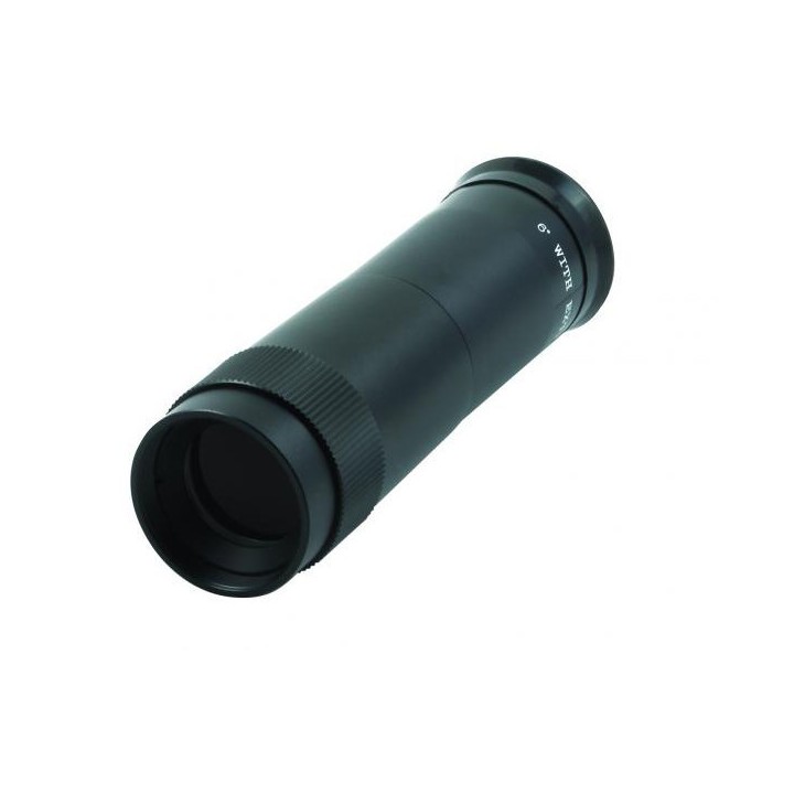 Lunette de précision Monoculaire