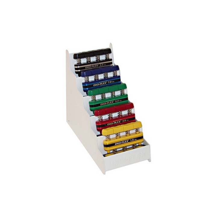 Digiflex - jeu de 5