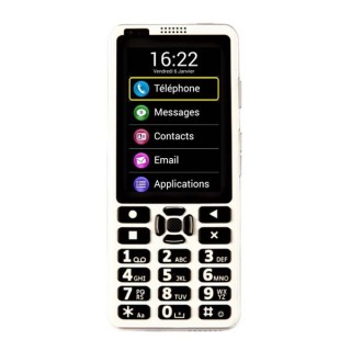 Téléphone vocalisé SmartVision3