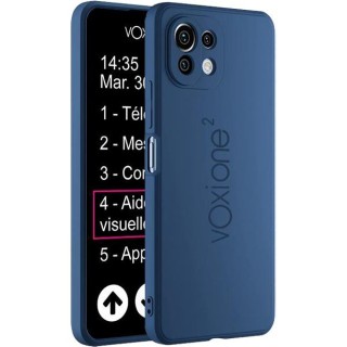 Téléphone multifonctions parlant VoxiOne 2