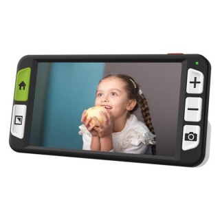 Loupe électronique de poche Luna 6