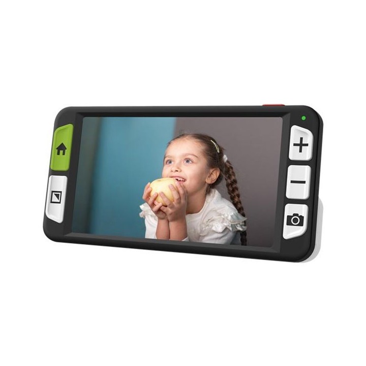 Loupe électronique de poche Luna 6