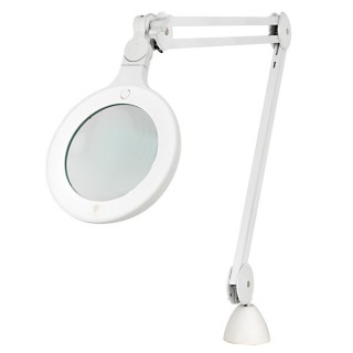 Lampe-loupe Omega 5