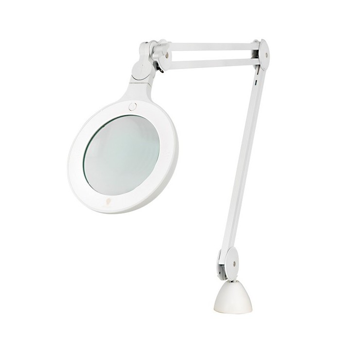Lampe-loupe Omega 5