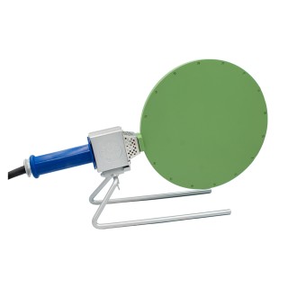 Miroir à souder