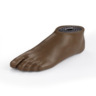 Pied SACH Rehab’Impulse 2.0, adulte, 22 gauche