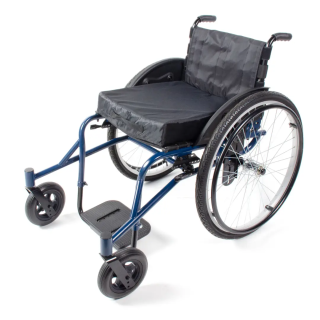 FAUTEUIL ROULANT TOUT TERRAIN