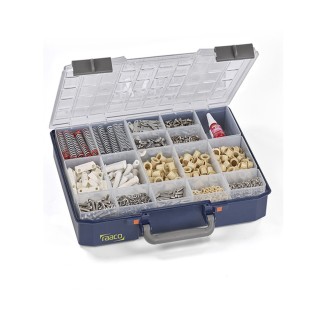 Kit d'entretien pour articulation polycentrique du genou