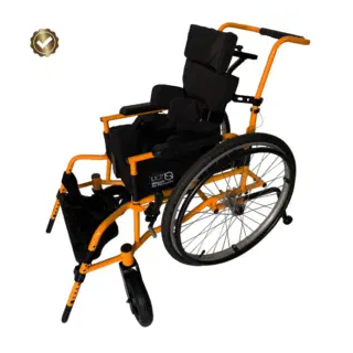FAUTEUIL ROULANT UPC Liberty Small
