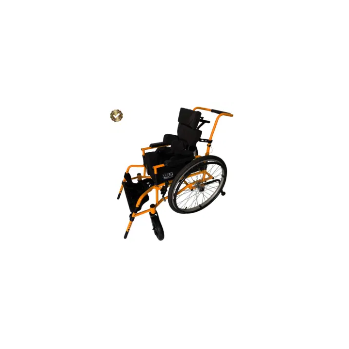 FAUTEUIL ROULANT UPC Liberty Small