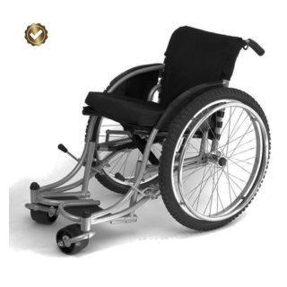 FAUTEUIL ROULANT RoughRider