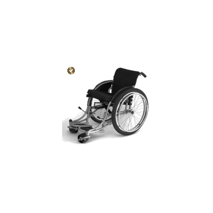 FAUTEUIL ROULANT RoughRider