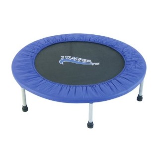 Trampoline diamètre standard 102 cm