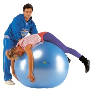 Body ball Ø 95 cm