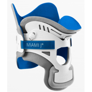 Collier cervical Miami J