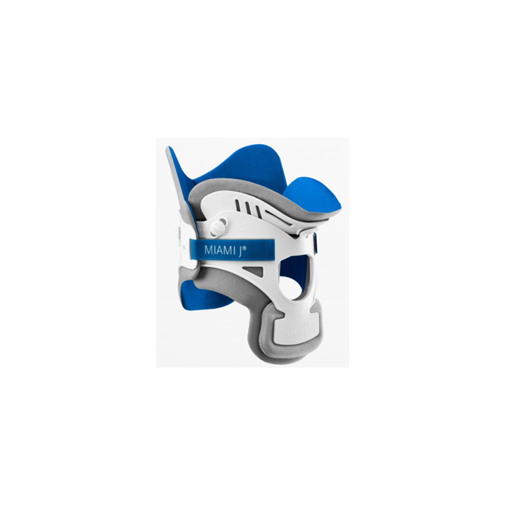 Collier cervical Miami J