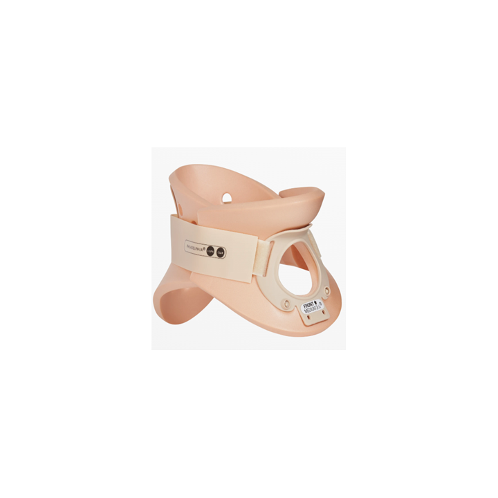 Collier cervical Philadelphia Tracheotomy